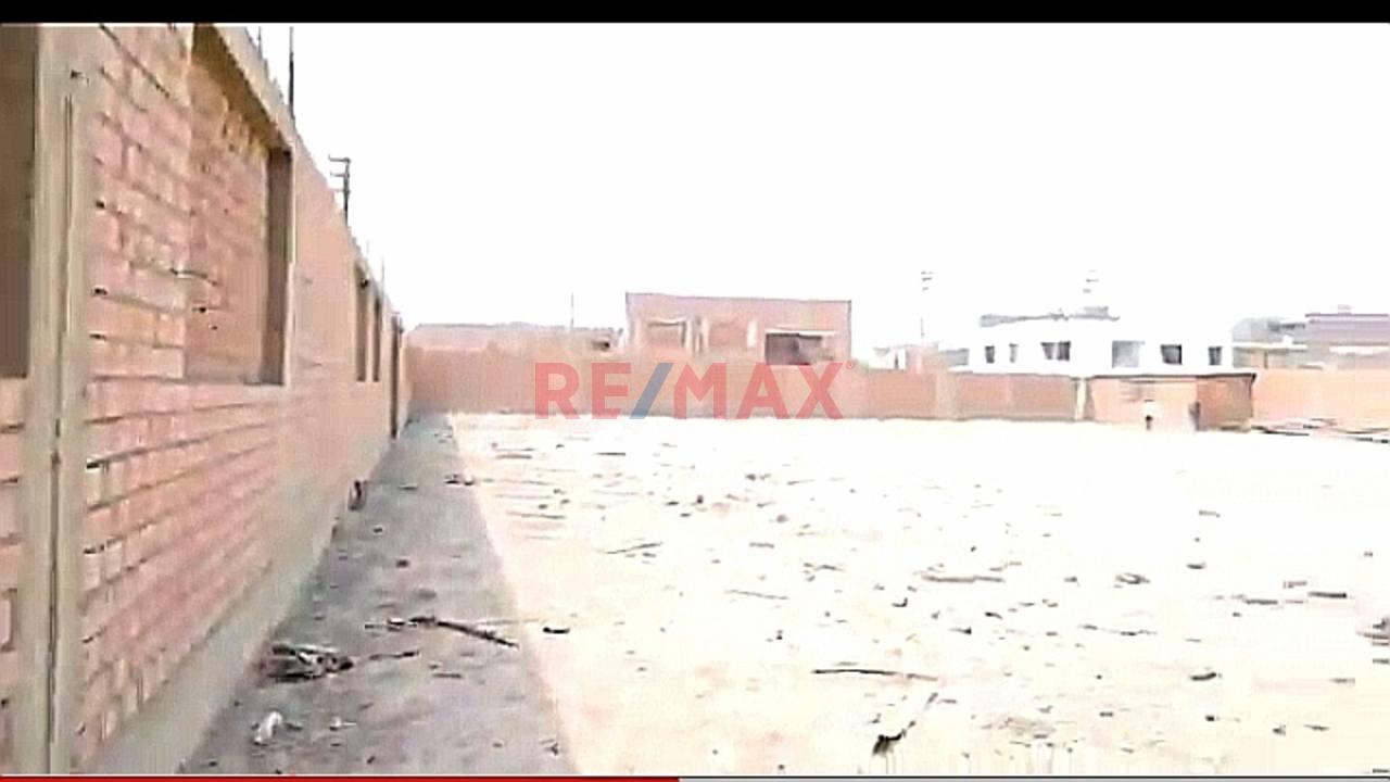 Venta Terreno Residencial 500M2 En Puente Piedra - 6