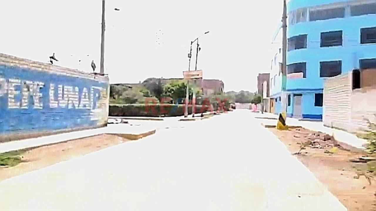 Venta Terreno Residencial 500M2 En Puente Piedra - 9