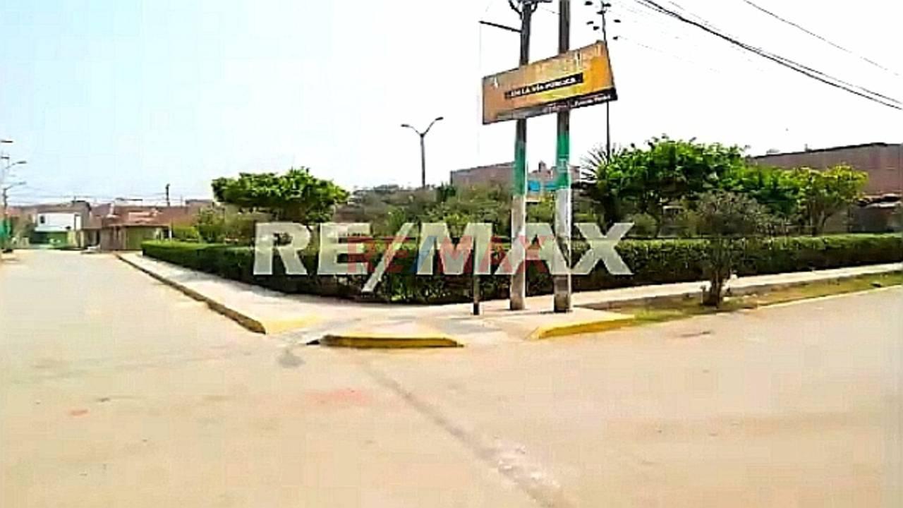 Venta Terreno Residencial 500M2 En Puente Piedra - 3
