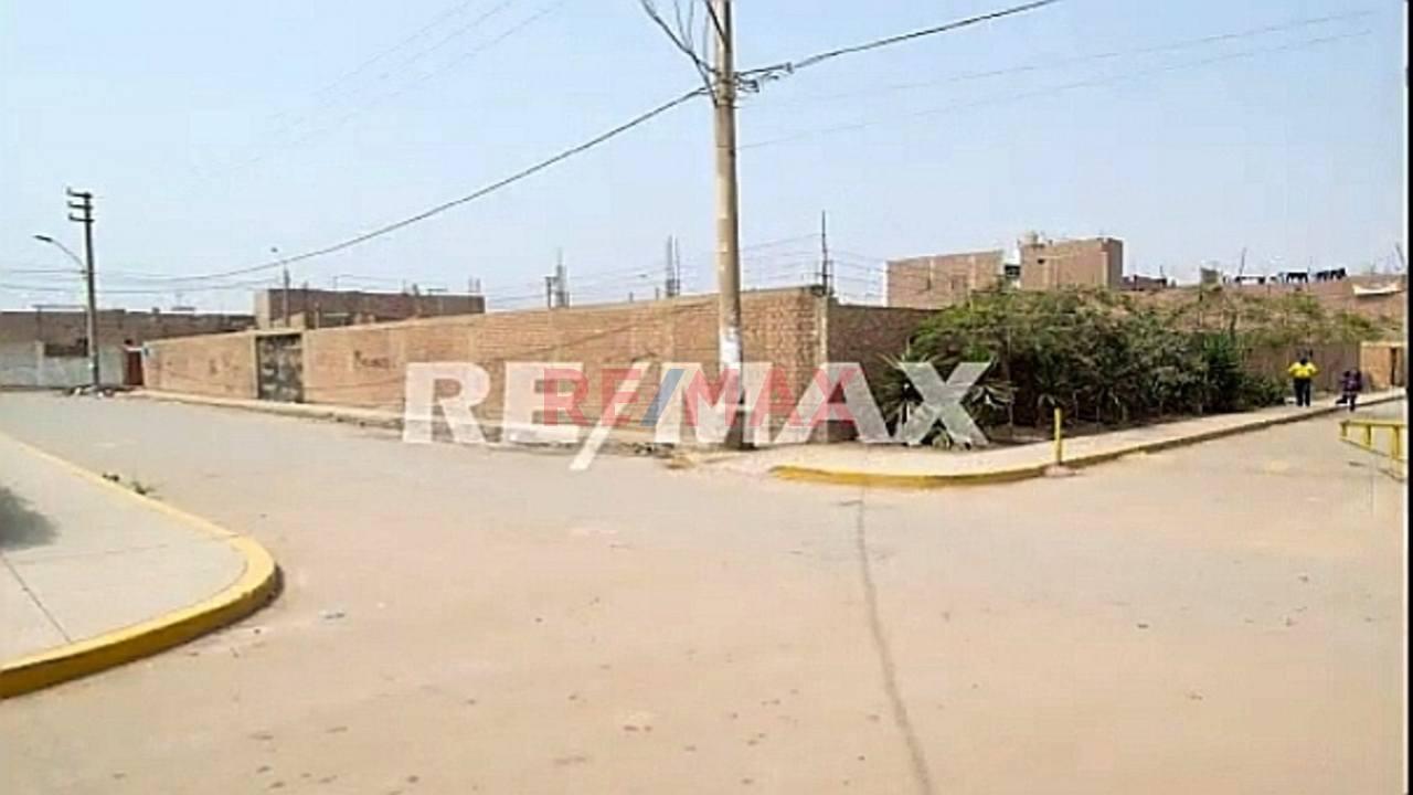 Venta Terreno Residencial 500M2 En Puente Piedra - 7