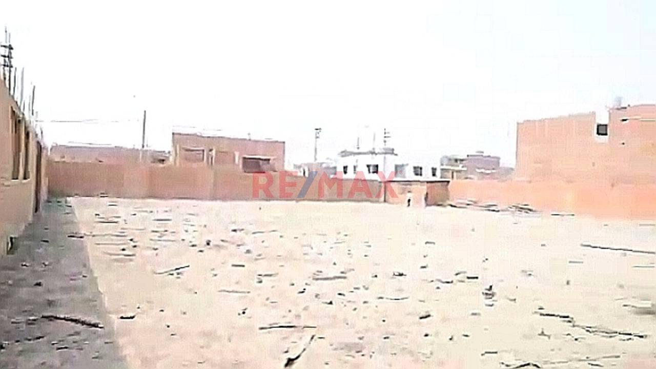 Venta Terreno Residencial 500M2 En Puente Piedra - 12