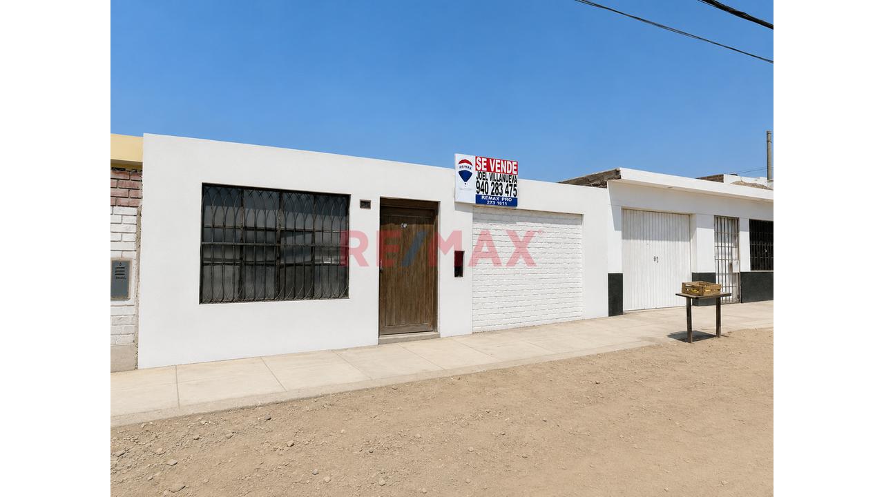 Vendo Terreno En Punta Negra De 207 M² – Ideal Para Proyectos Inmobiliarios Y Negocios Comerciales — foto 5