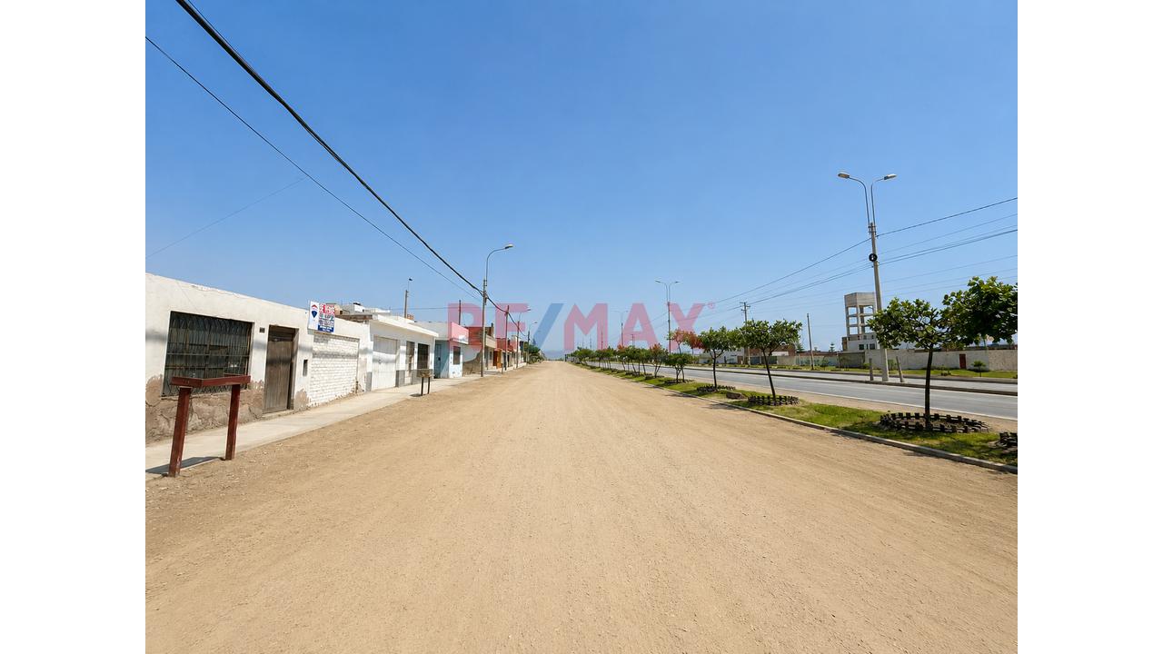Vendo Terreno En Punta Negra De 207 M² – Ideal Para Proyectos Inmobiliarios Y Negocios Comerciales — foto 4