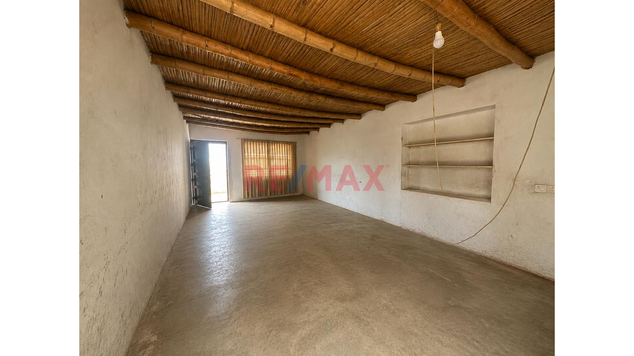 Vendo Terreno En Punta Negra De 207 M² – Ideal Para Proyectos Inmobiliarios Y Negocios Comerciales — foto 7