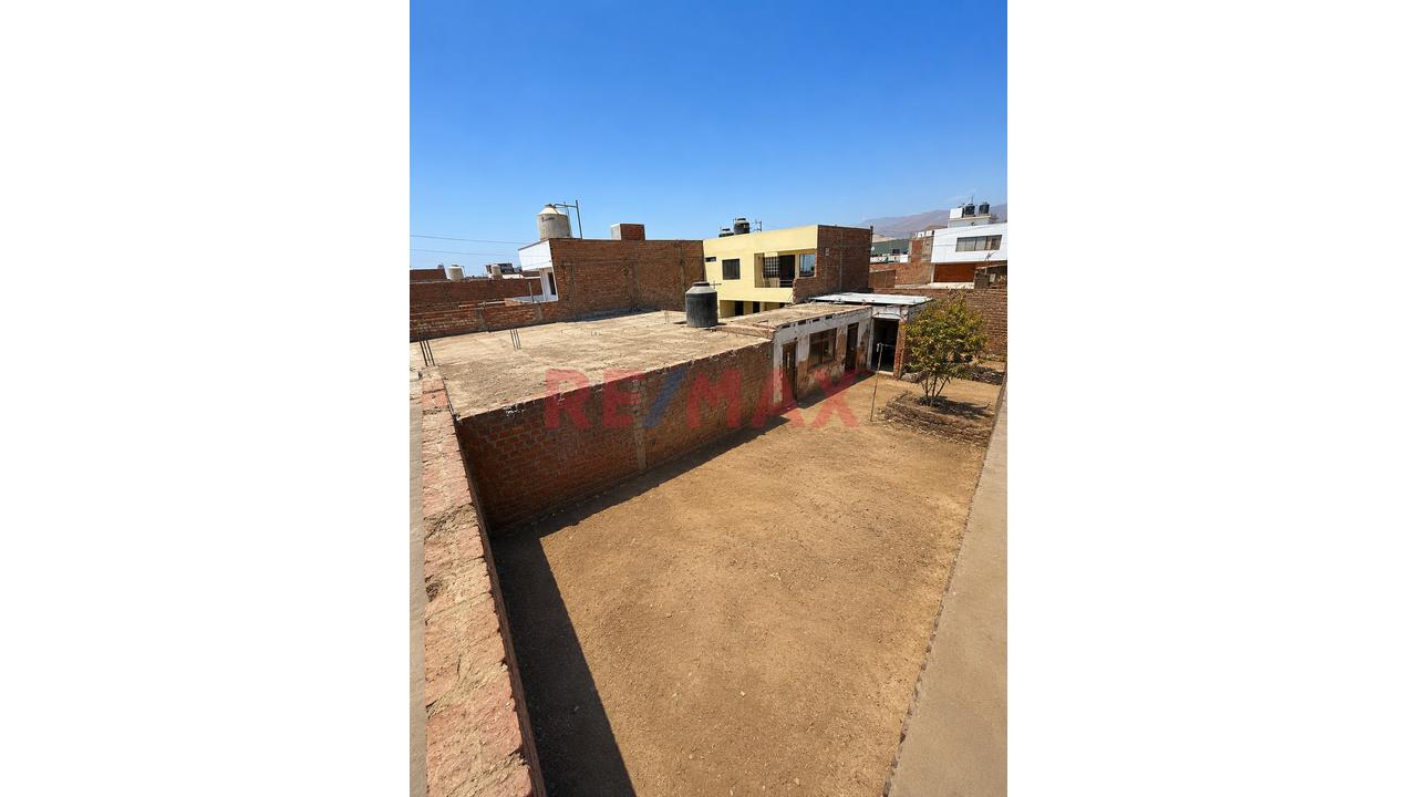 Vendo Terreno En Punta Negra De 207 M² – Ideal Para Proyectos Inmobiliarios Y Negocios Comerciales — foto 10