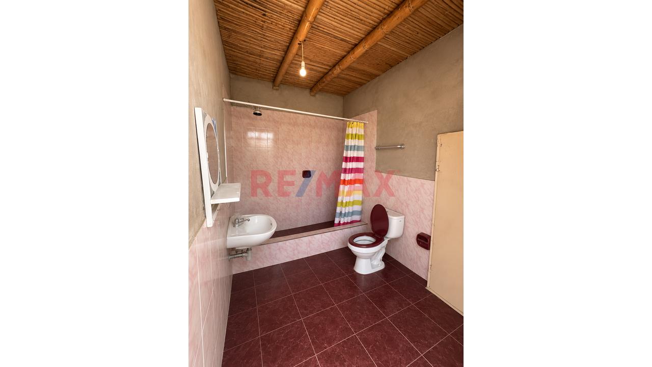 Vendo Terreno En Punta Negra De 207 M² – Ideal Para Proyectos Inmobiliarios Y Negocios Comerciales — foto 9