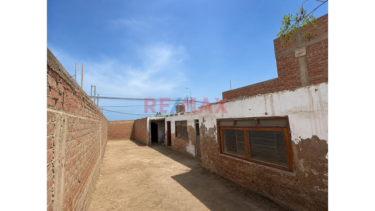 Vendo Terreno En Punta Negra De 207 M² – Ideal Para Proyectos Inmobiliarios Y Negocios Comerciales — foto 11