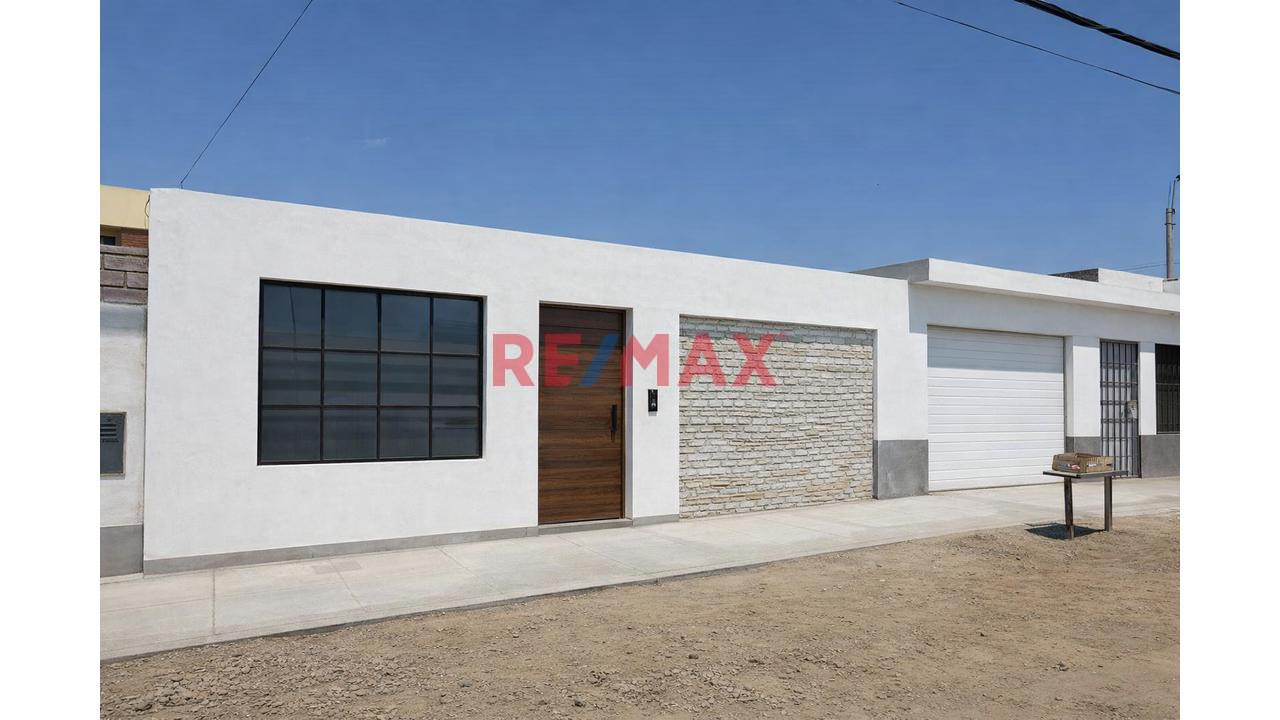 Vendo Terreno En Punta Negra De 207 M² – Ideal Para Proyectos Inmobiliarios Y Negocios Comerciales — foto 6