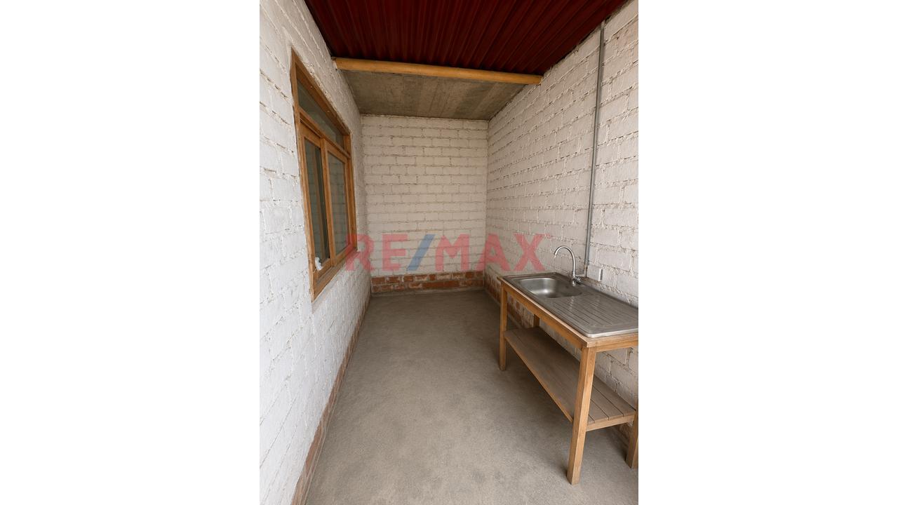 Vendo Terreno En Punta Negra De 207 M² – Ideal Para Proyectos Inmobiliarios Y Negocios Comerciales — foto 8