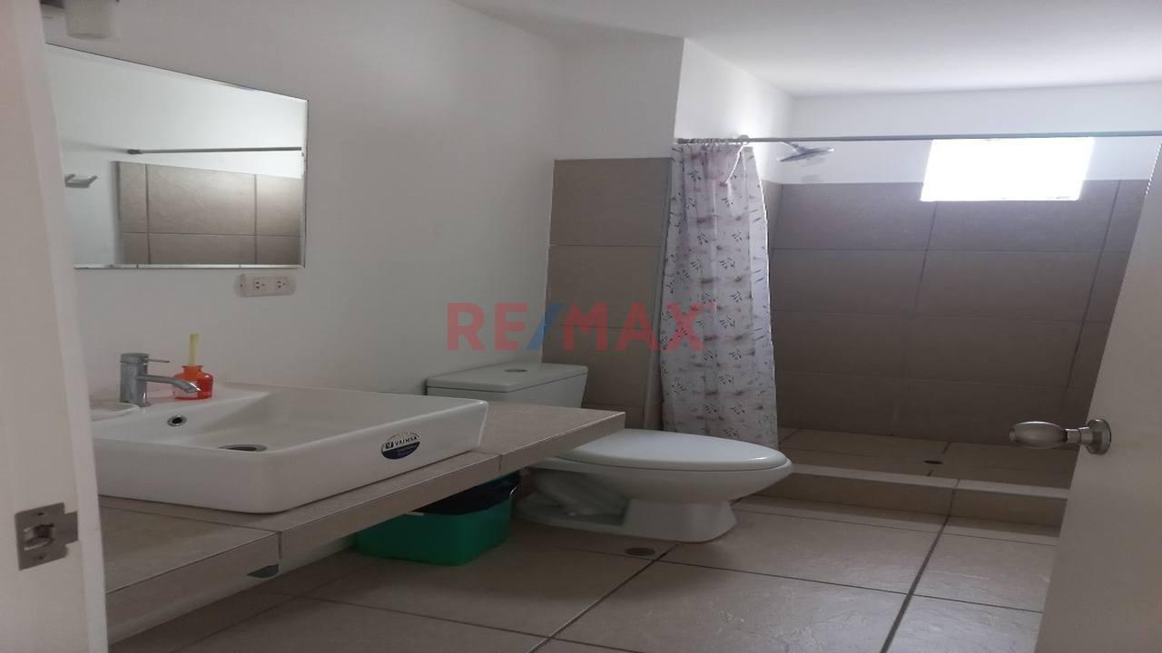 Vendo Departamento De Playa Con Piscina En Condominio Asia Azul — foto 14