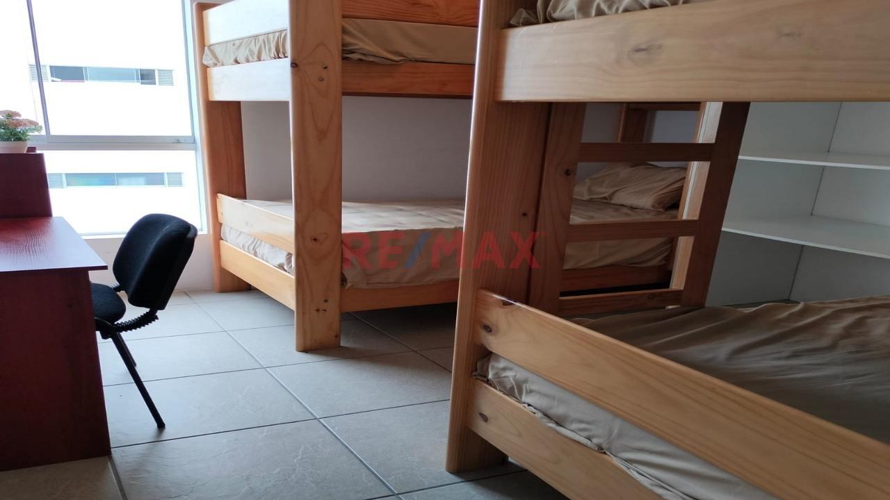 Vendo Departamento De Playa Con Piscina En Condominio Asia Azul — foto 12