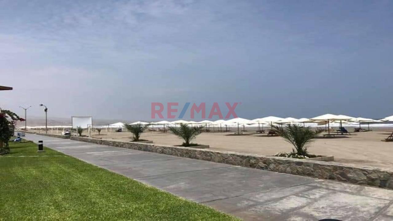 Vendo Departamento De Playa Con Piscina En Condominio Asia Azul - 17