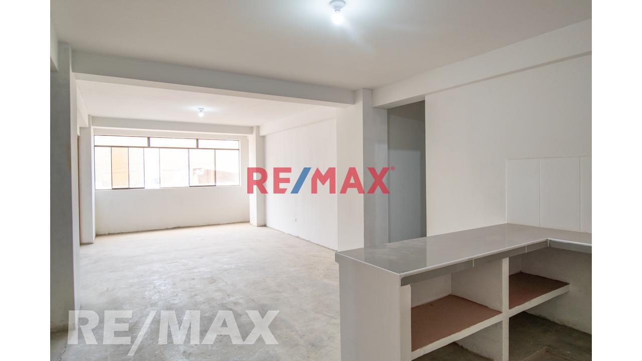 Alquilo Departamento En Av. Pacasmayo — foto 5