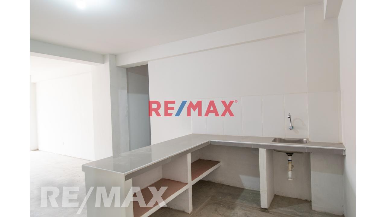 Alquilo Departamento En Av. Pacasmayo — foto 3
