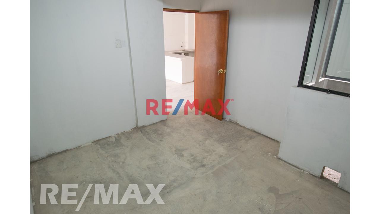 Alquilo Departamento En Av. Pacasmayo — foto 2