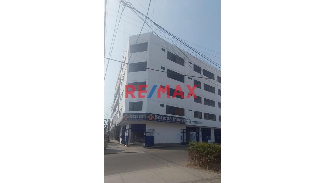 Alquilo Departamento En Av. Pacasmayo — foto 7