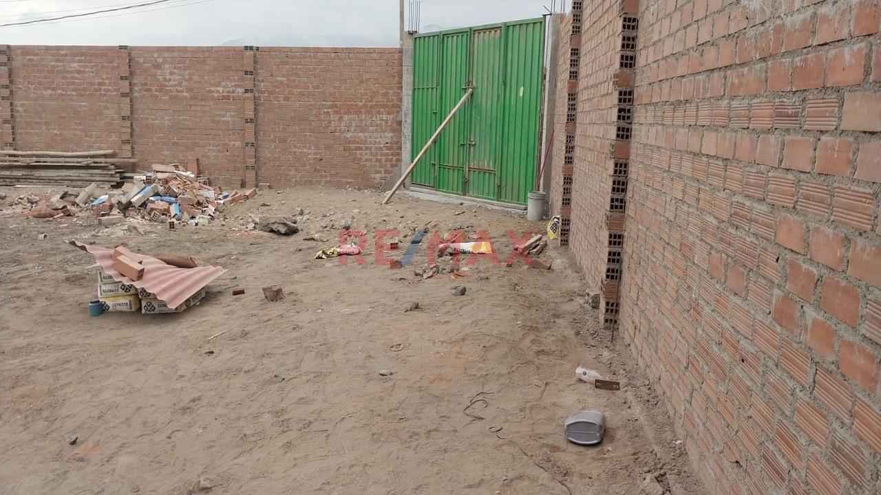 Vendo Terreno En Ancon - 6