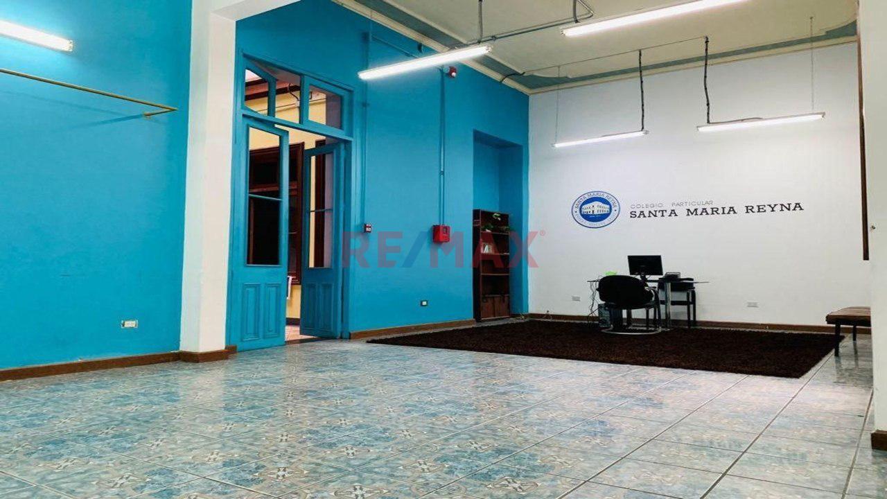 Venta De Local Comercial En Lima Cercado - Altura Plaza 2 De Mayo - 5