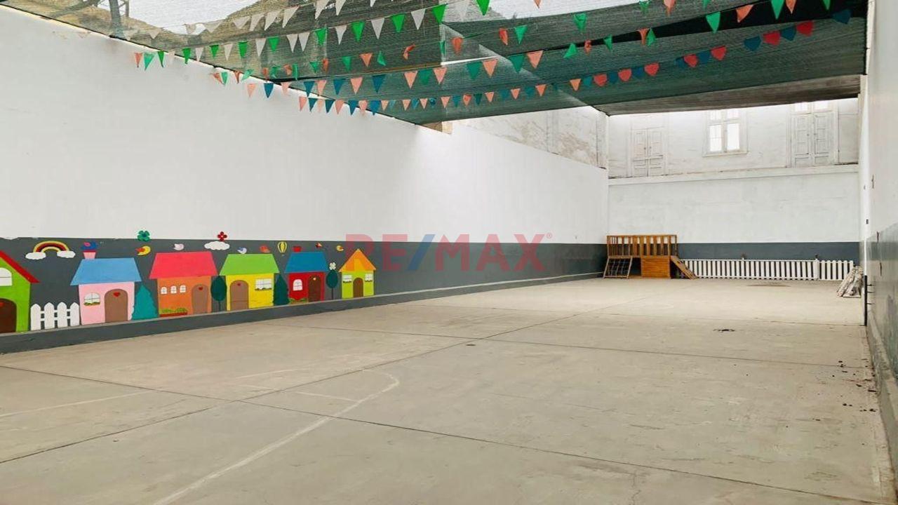 Venta De Local Comercial En Lima Cercado - Altura Plaza 2 De Mayo - 12