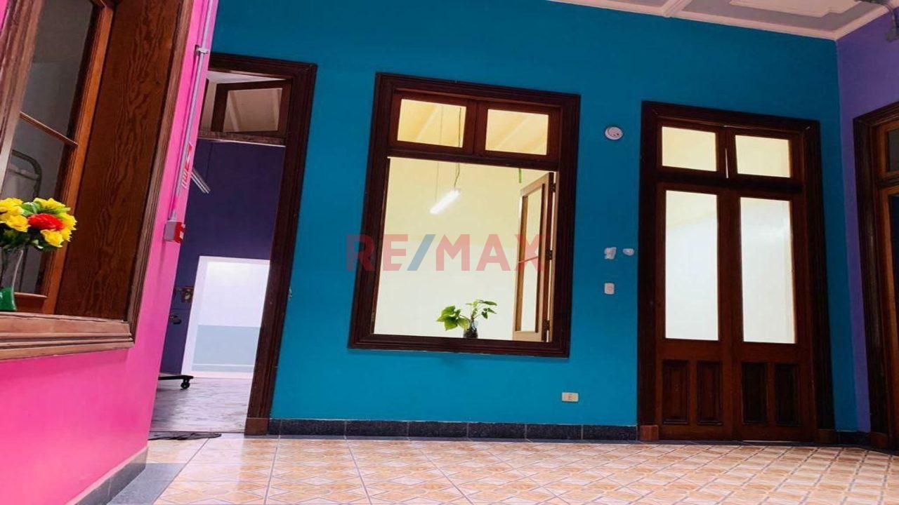 Venta De Local Comercial En Lima Cercado - Altura Plaza 2 De Mayo - 2