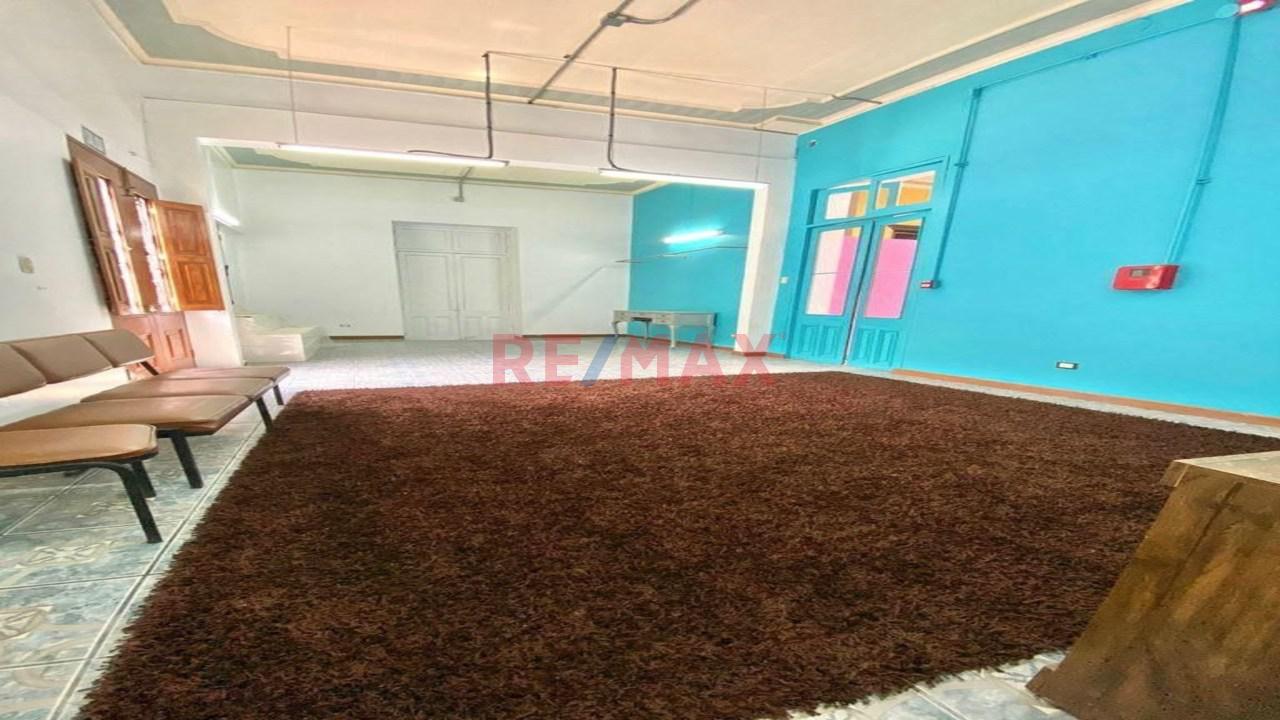 Venta De Local Comercial En Lima Cercado - Altura Plaza 2 De Mayo - 17