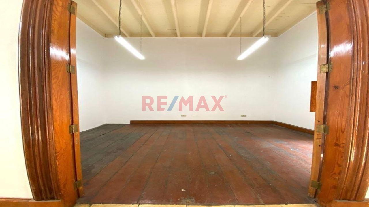Venta De Local Comercial En Lima Cercado - Altura Plaza 2 De Mayo - 16