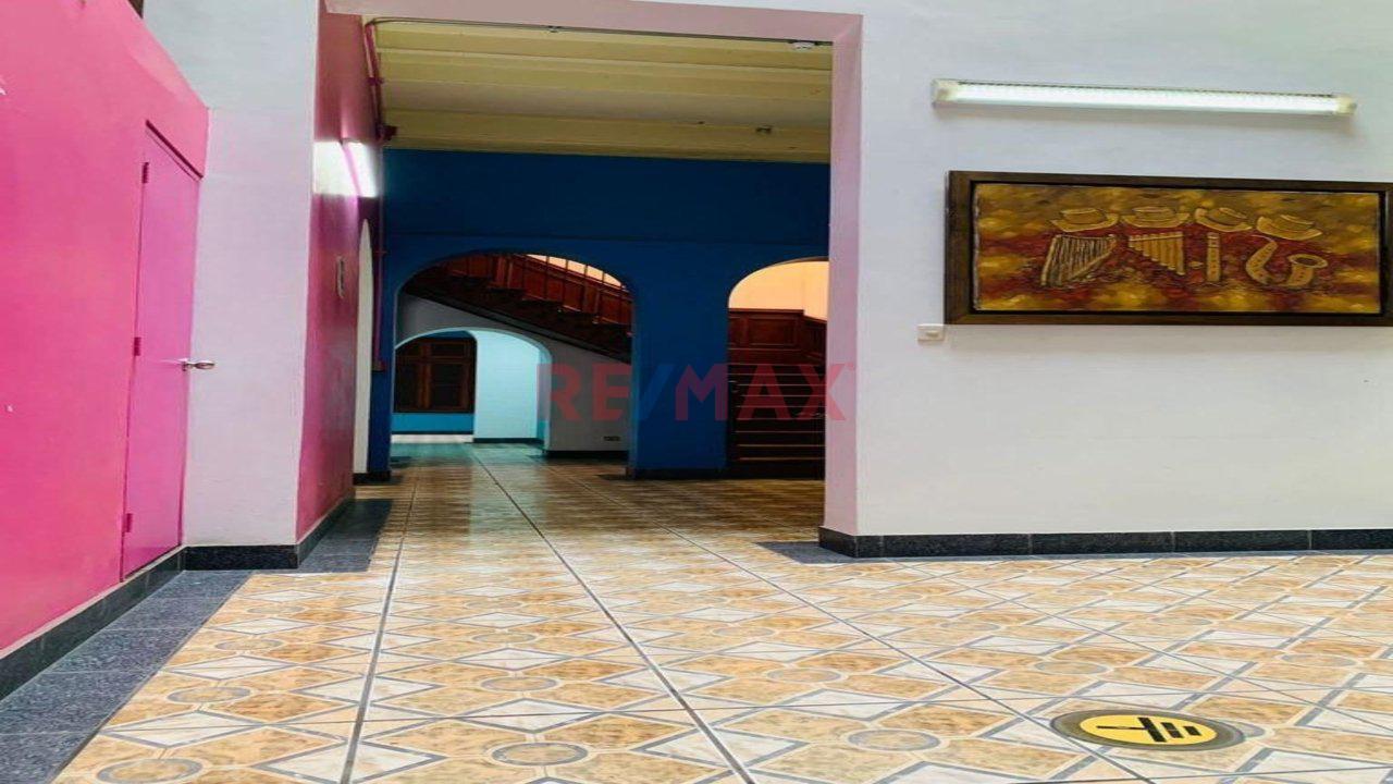 Venta De Local Comercial En Lima Cercado - Altura Plaza 2 De Mayo - 10