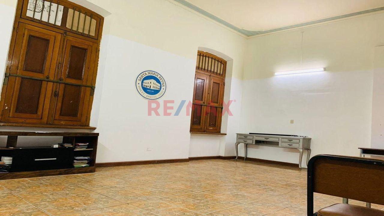 Venta De Local Comercial En Lima Cercado - Altura Plaza 2 De Mayo - 18