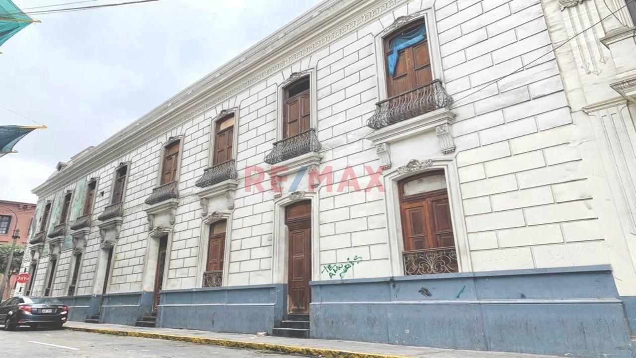 Venta De Local Comercial En Lima Cercado - Altura Plaza 2 De Mayo - 7