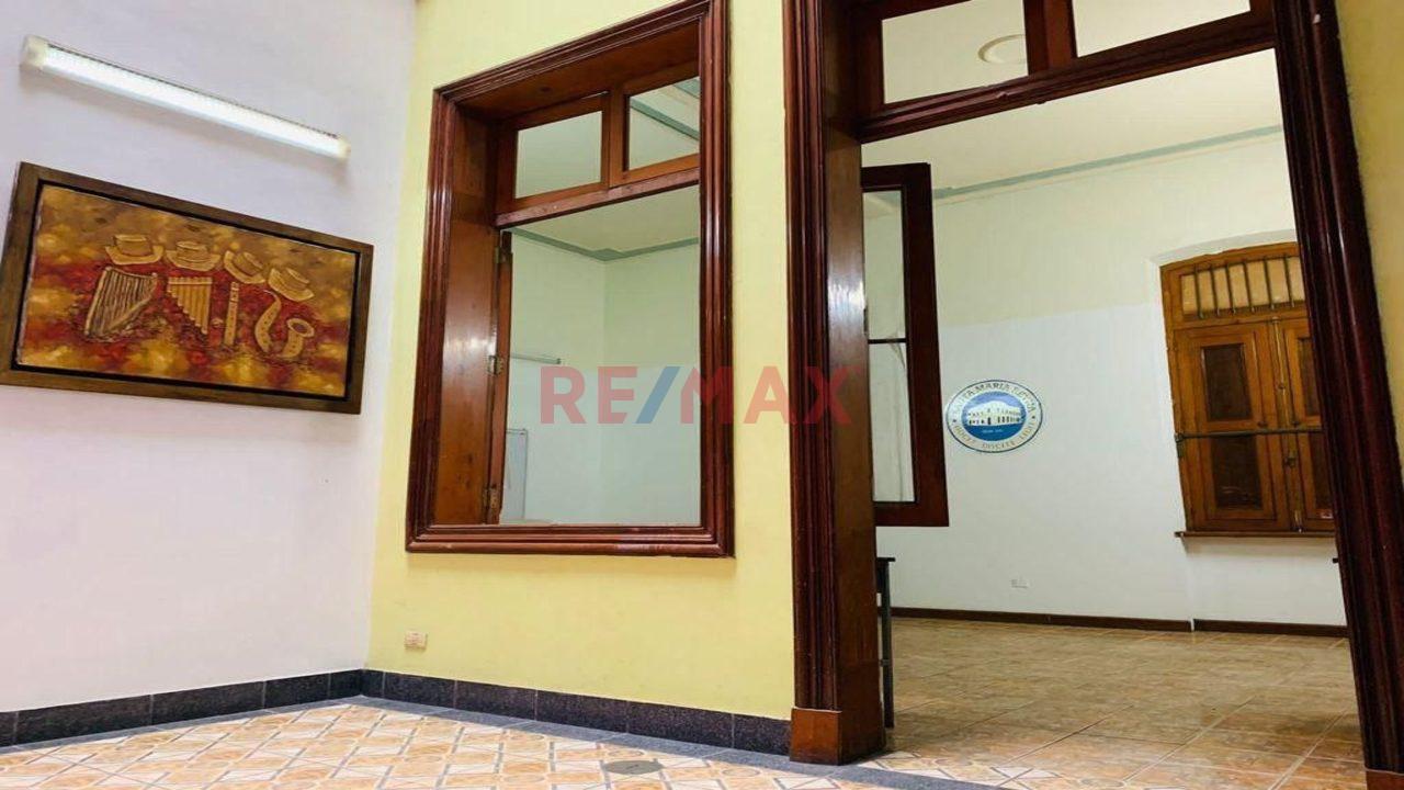 Venta De Local Comercial En Lima Cercado - Altura Plaza 2 De Mayo - 4