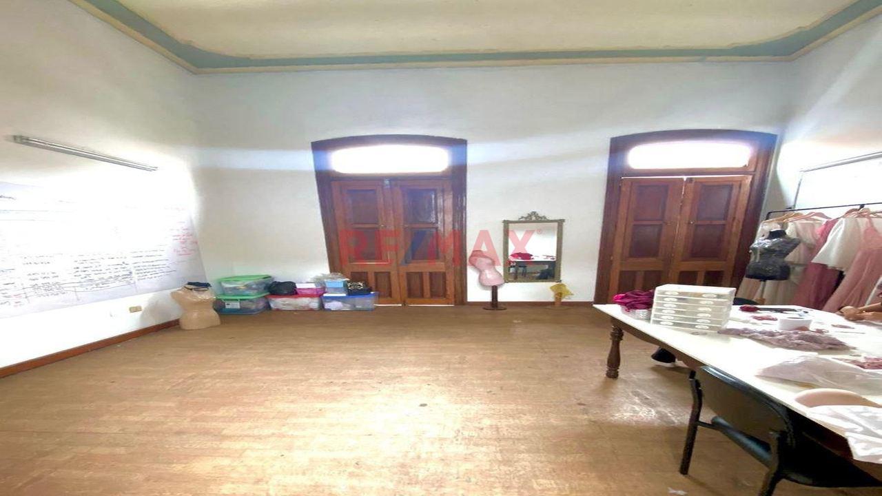 Venta De Local Comercial En Lima Cercado - Altura Plaza 2 De Mayo - 14