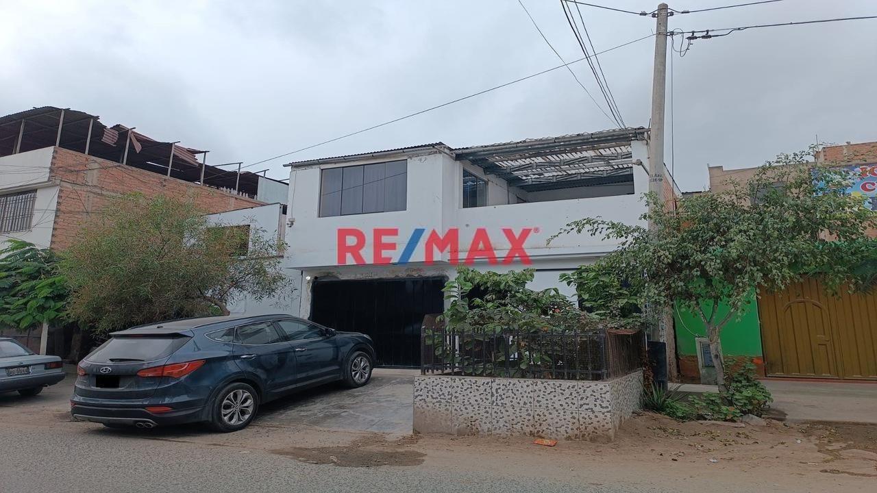 RE/MAX Perú - Inmobiliaria, inversiones y bienes raíces