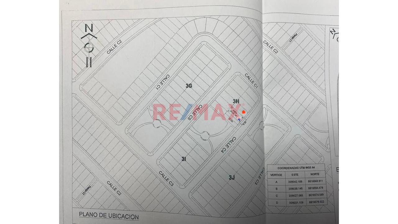 ¡Ocasión! Vendo Terreno Urbano En Chilca – Urb. La Alameda Lima Sur (Iii Etapa) - 21