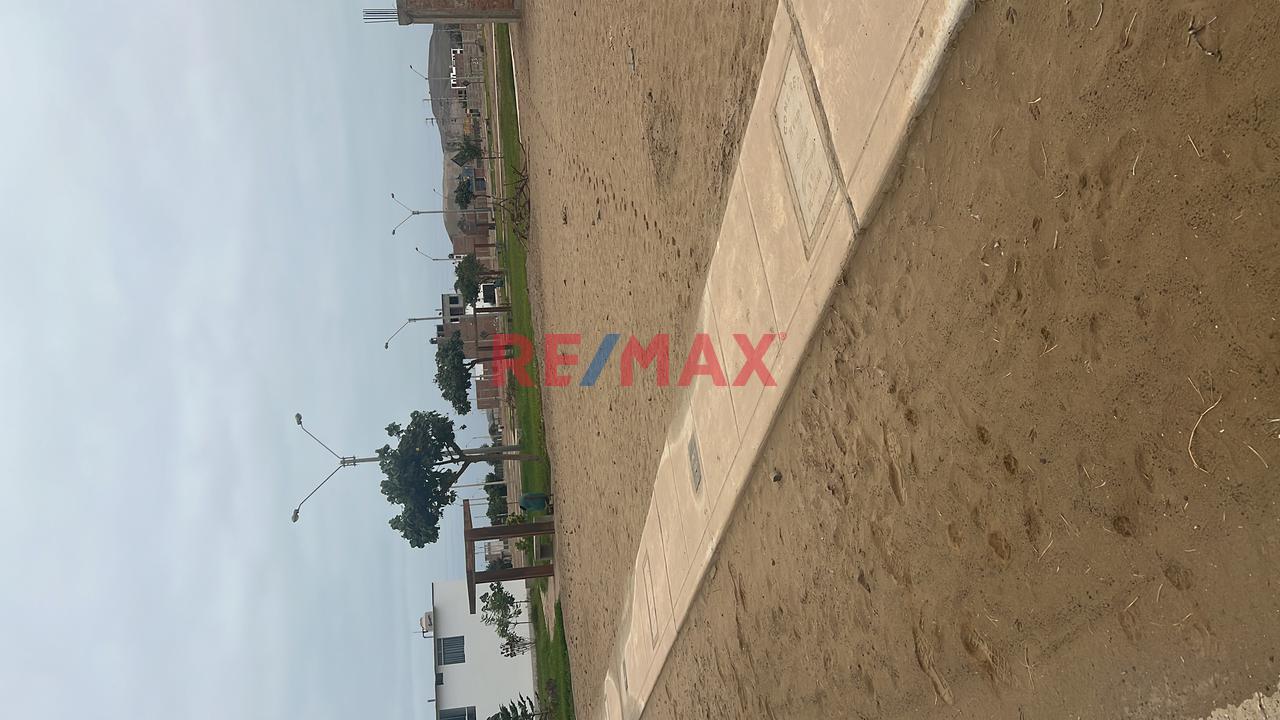 Vendo Terreno Urbano Urb. La Alameda Lima Sur, Iii Etapa, En Chilca, Cañete - 16