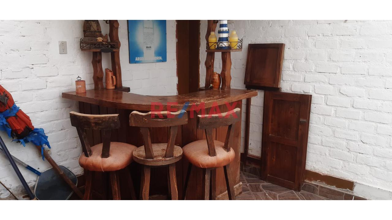 Casa Urbana De 2 Pisos En Urb La Alborada En Pisco - 2