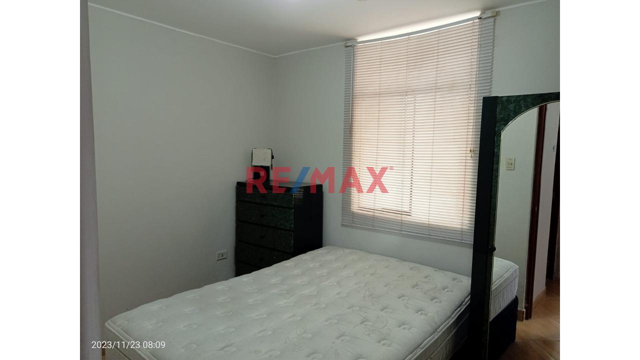Casa Urbana De 2 Pisos En Urb La Alborada En Pisco - 8