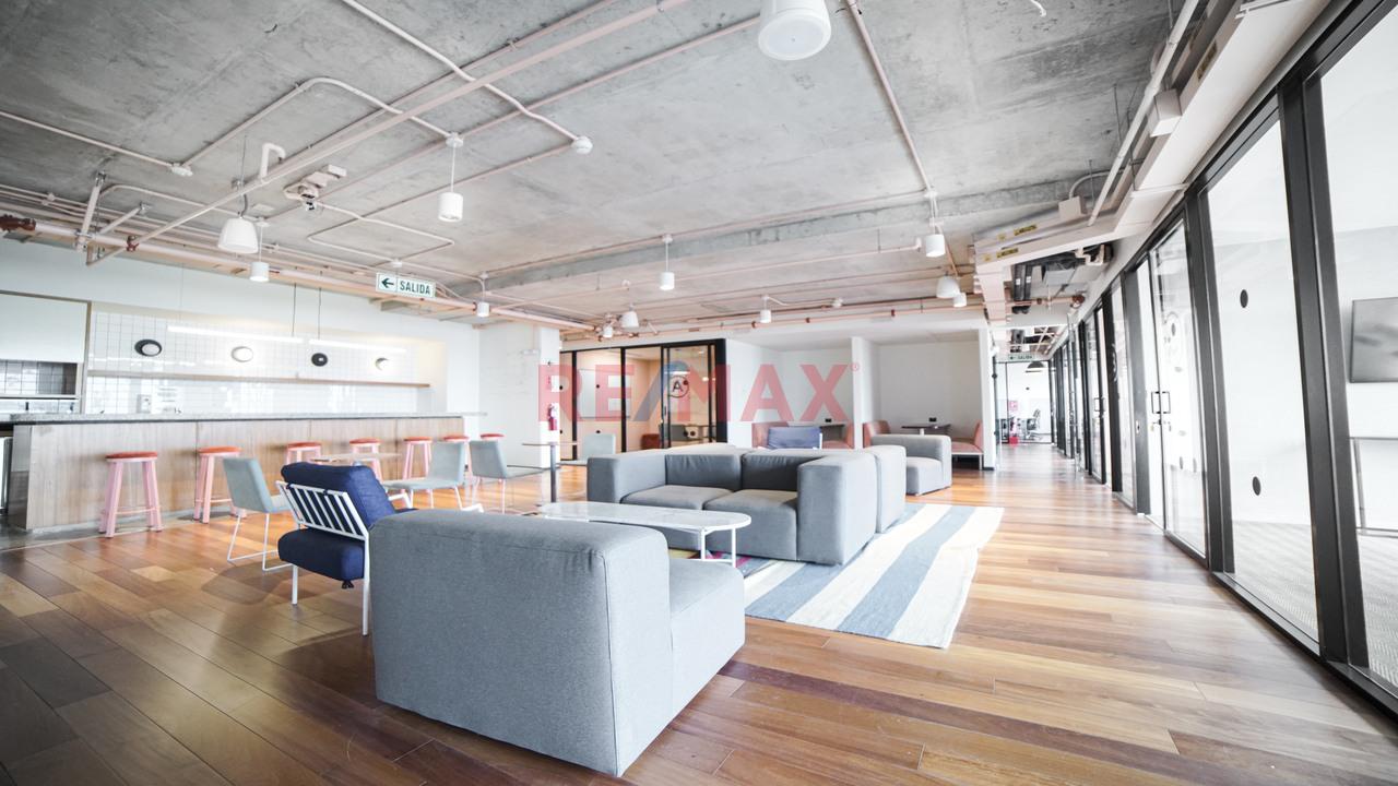 Espectacular Ubicación Para Oficinas Prime En San Isidro - Alquiler — foto 7