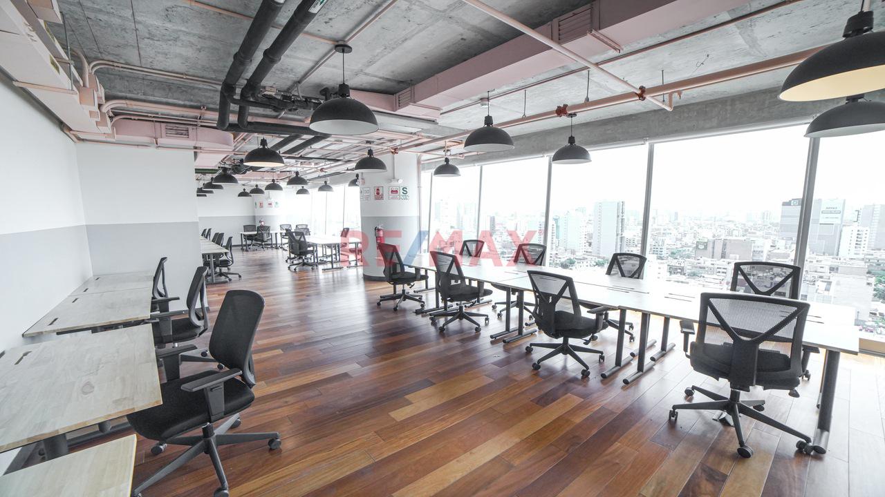 Espectacular Ubicación Para Oficinas Prime En San Isidro - Alquiler — foto 15