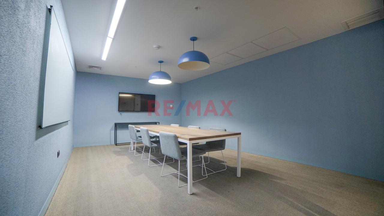 Espectacular Ubicación Para Oficinas Prime En San Isidro - Alquiler — foto 5
