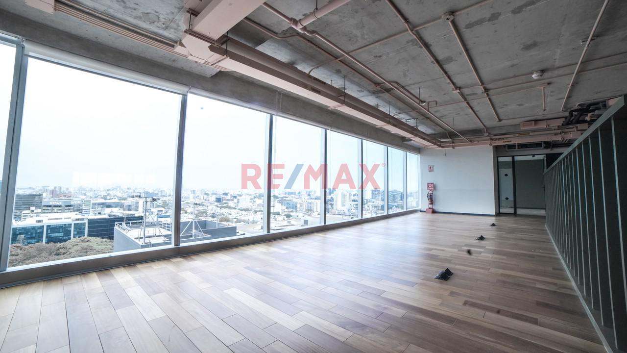 Espectacular Ubicación Para Oficinas Prime En San Isidro - Alquiler — foto 6