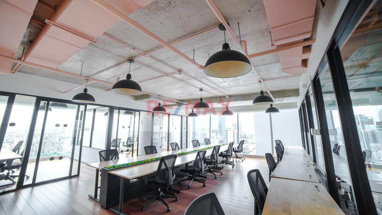 Espectacular Ubicación Para Oficinas Prime En San Isidro - Alquiler — foto 11