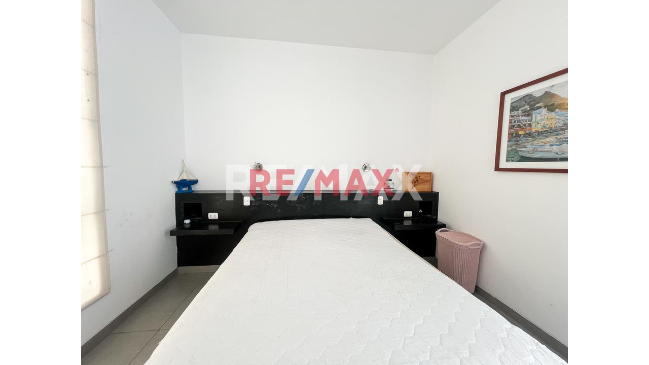 Vendo Casa De Playa Con Piscina En Cond. Moravia 1 Km 89.90 Pan.Sur - 13