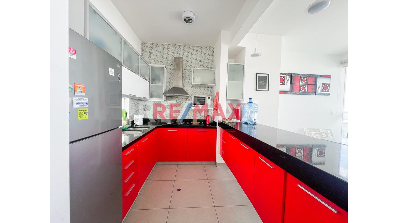 Vendo Casa De Playa Con Piscina En Cond. Moravia 1 Km 89.90 Pan.Sur - 10