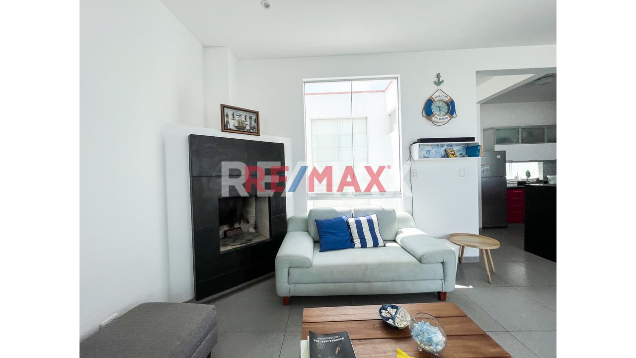 Vendo Casa De Playa Con Piscina En Cond. Moravia 1 Km 89.90 Pan.Sur - 9