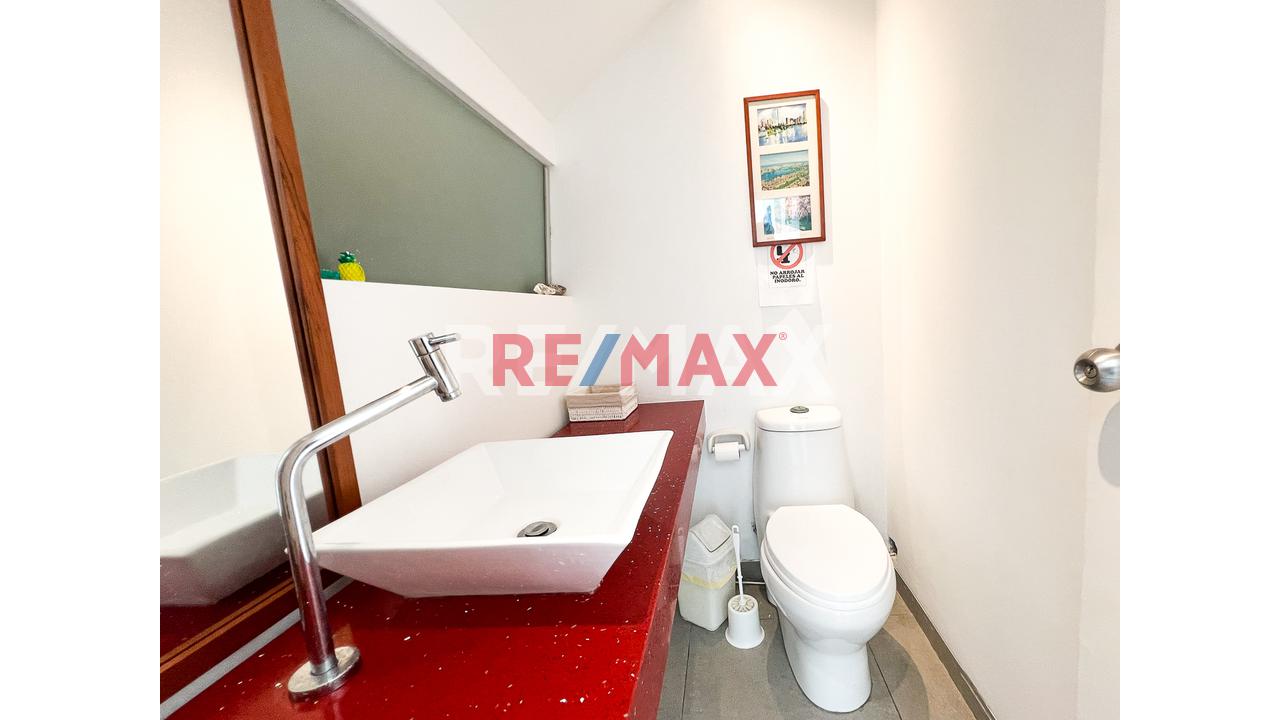 Vendo Casa De Playa Con Piscina En Cond. Moravia 1 Km 89.90 Pan.Sur - 17