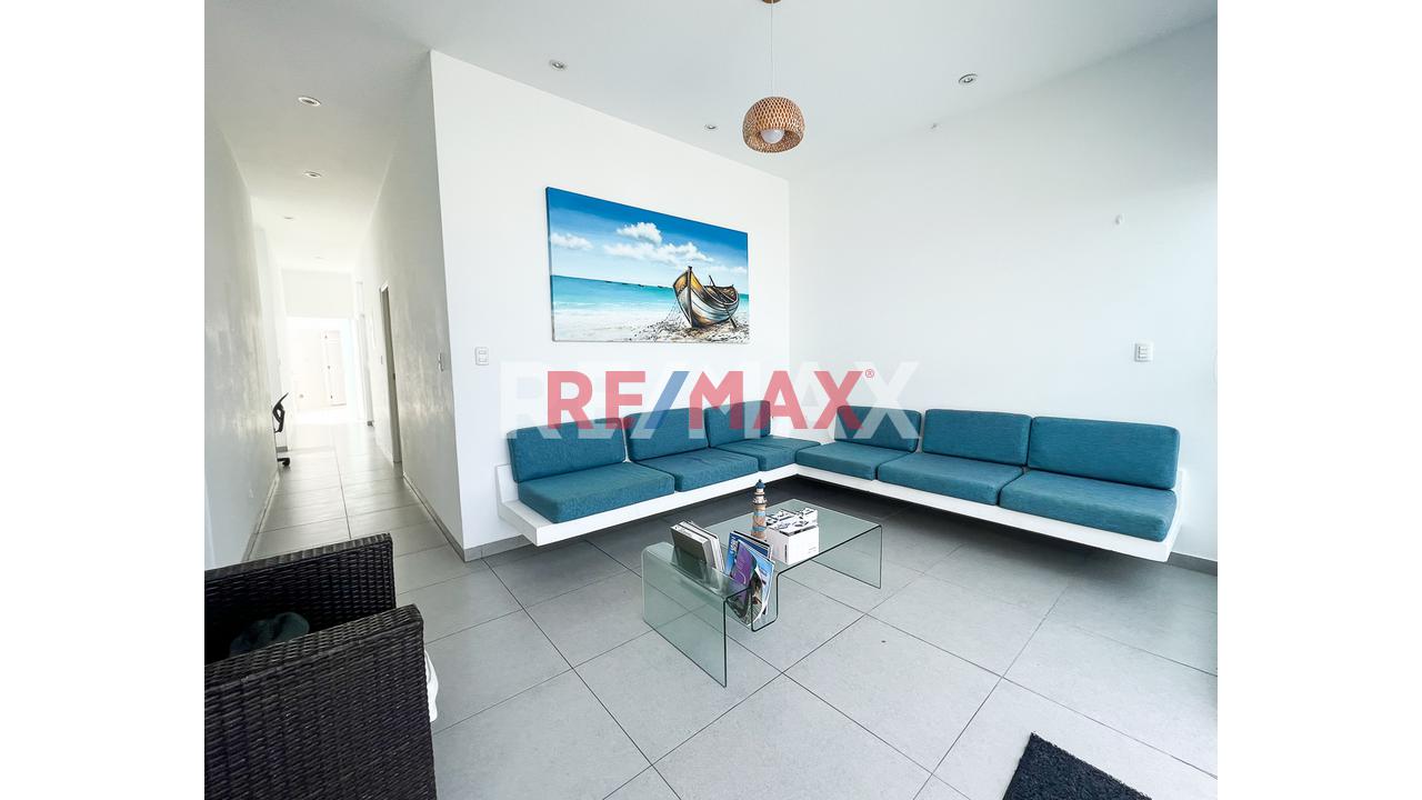 Vendo Casa De Playa Con Piscina En Cond. Moravia 1 Km 89.90 Pan.Sur - 8