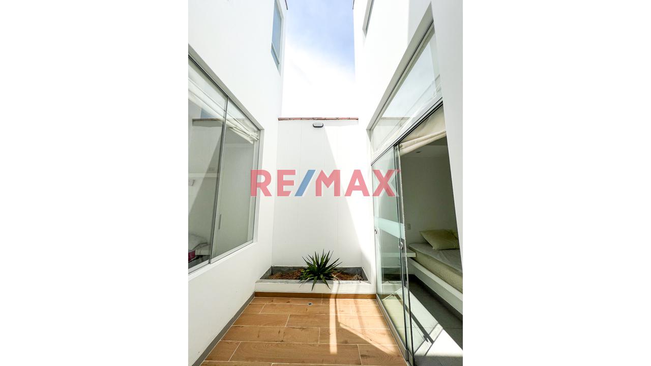 Vendo Casa De Playa Con Piscina En Cond. Moravia 1 Km 89.90 Pan.Sur - 19