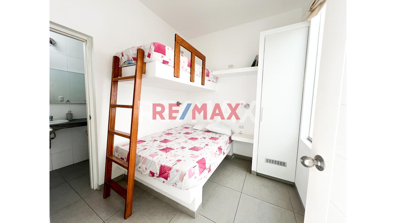 Vendo Casa De Playa Con Piscina En Cond. Moravia 1 Km 89.90 Pan.Sur - 14