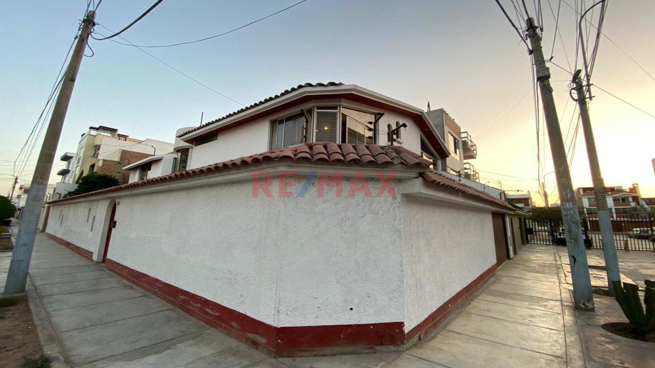 Casa en Venta ubicado en San Miguel Casa en Venta ubicado en San Miguel