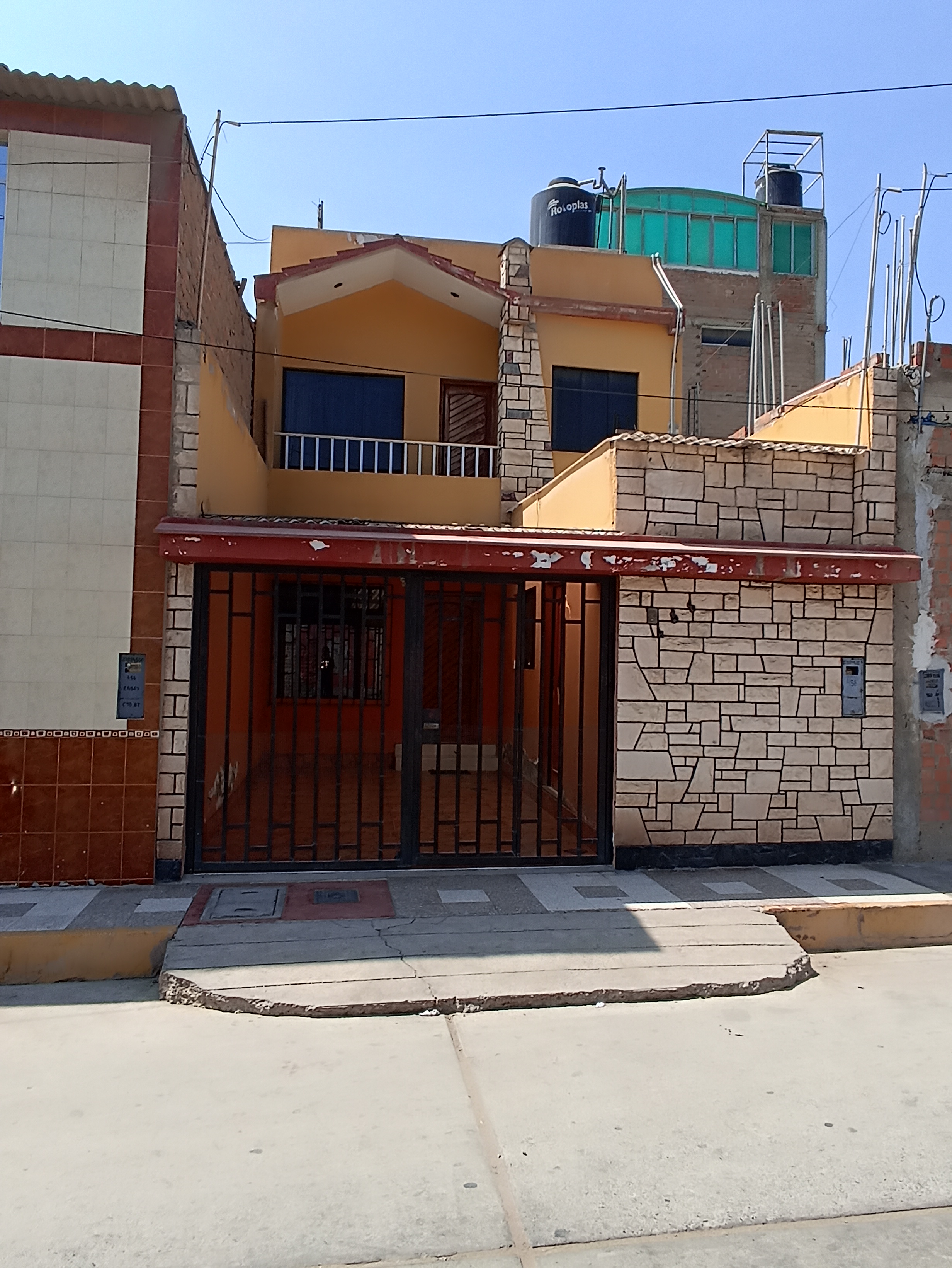 Casa en Venta en Lambayeque, Chiclayo, Reque